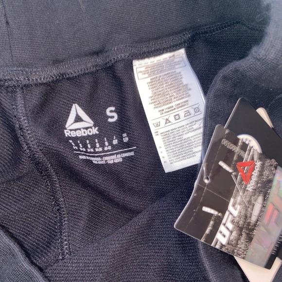 UFC Reebok women’s shorts - Picture 3 of 5